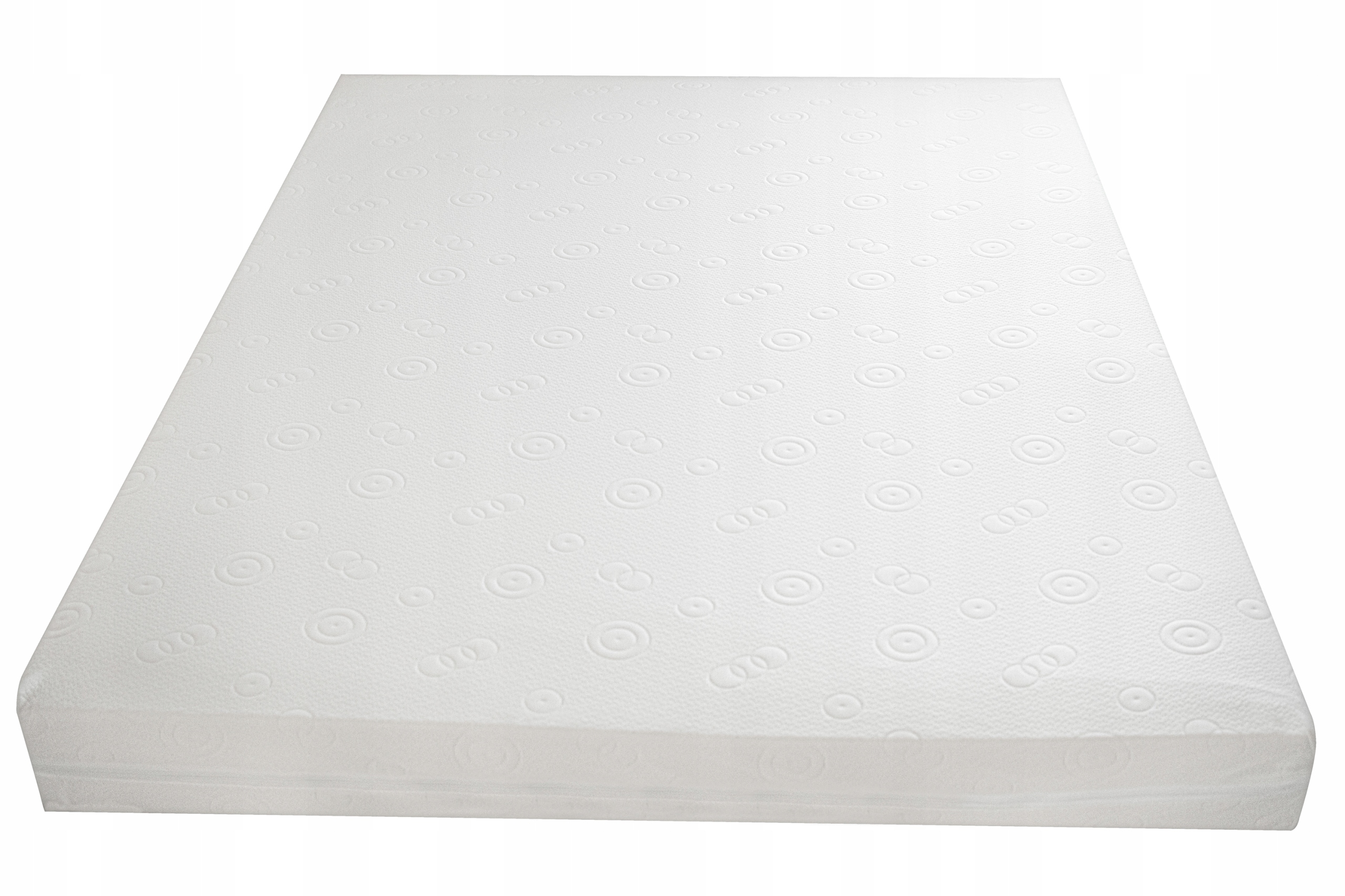 

Gruby pokrowiec na materac 140x200 Na wymiar Zamek