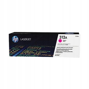 Hp toner 312A/Magenta/2700 stran