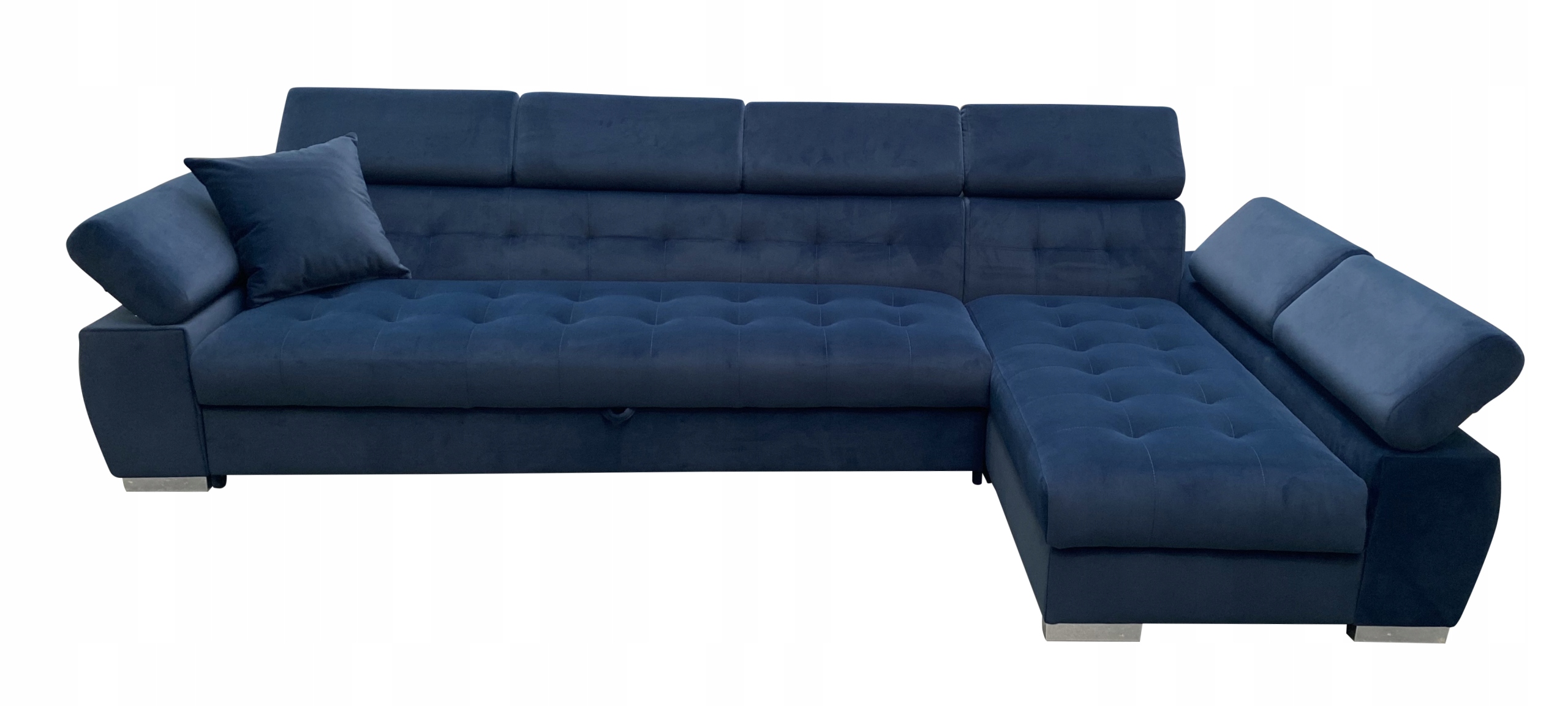 NAROŻNIK ASLAN 3 RUCHOME ZAGŁÓWKI ROZKŁADANY Kod producenta ASLAN3