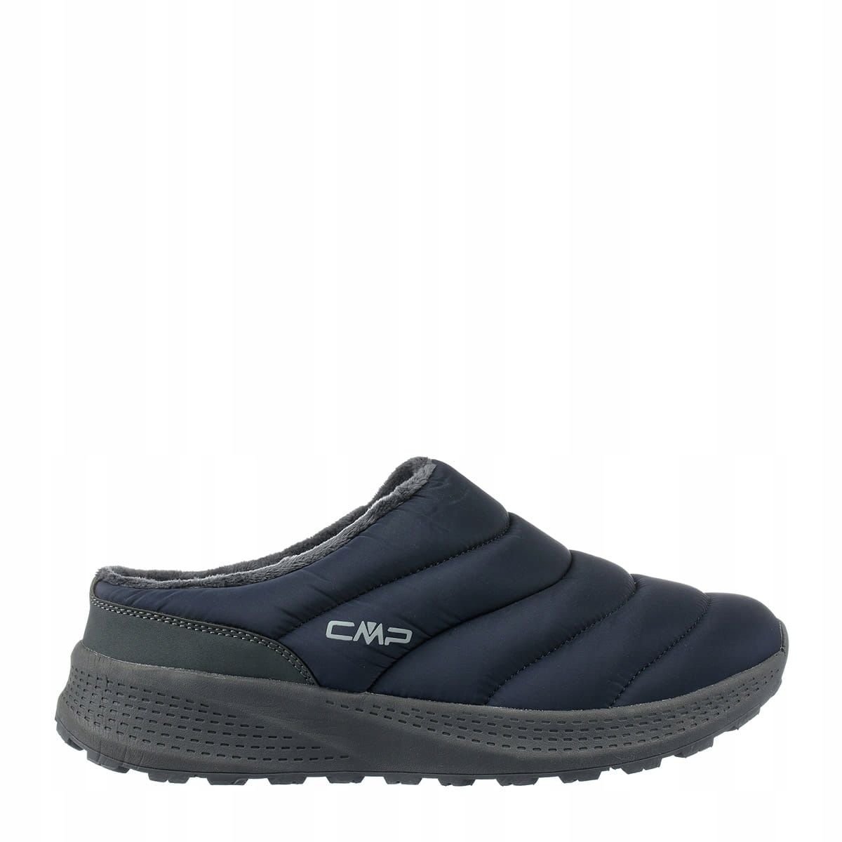 Papuče Cmp Hertys 44, tmavě modrá, Casual