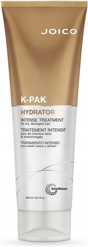 Joico K-Pak Intense Hydrator Intensive Treatment Intenzivní maska Terapie