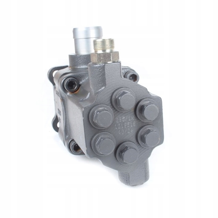 Pompa hydrauliczna Meiller 52L stary numer 210/1c