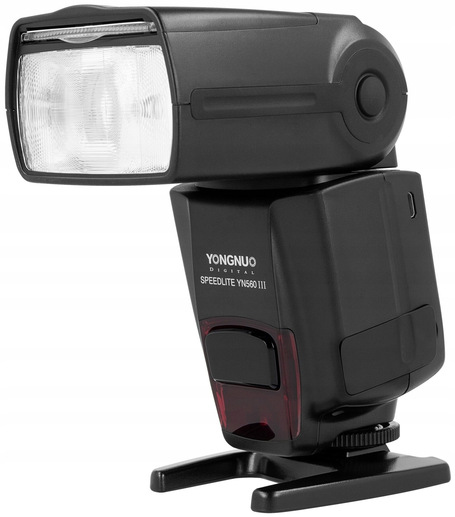 Lampa błyskowa YONGNUO YN560 III Negative Display Model YN-560IIIND