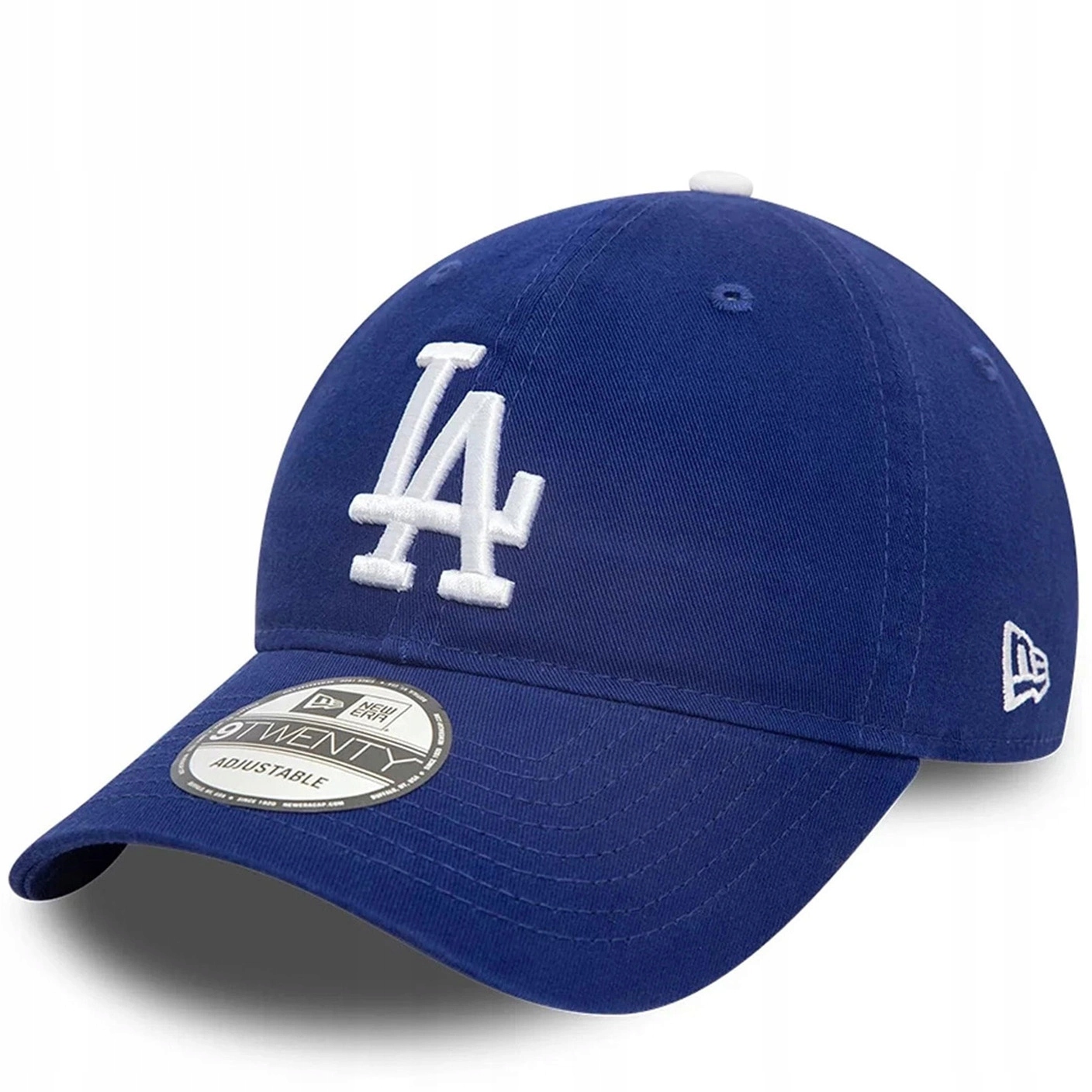 Kšiltovka New Era pánská dámská La Los Angeles dodgers mlb hologram