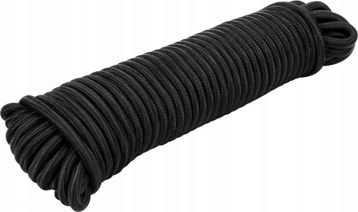 LINKA DO PLANDEK NAMIOTÓW GUMOWA ELASTYCZNA 15 m