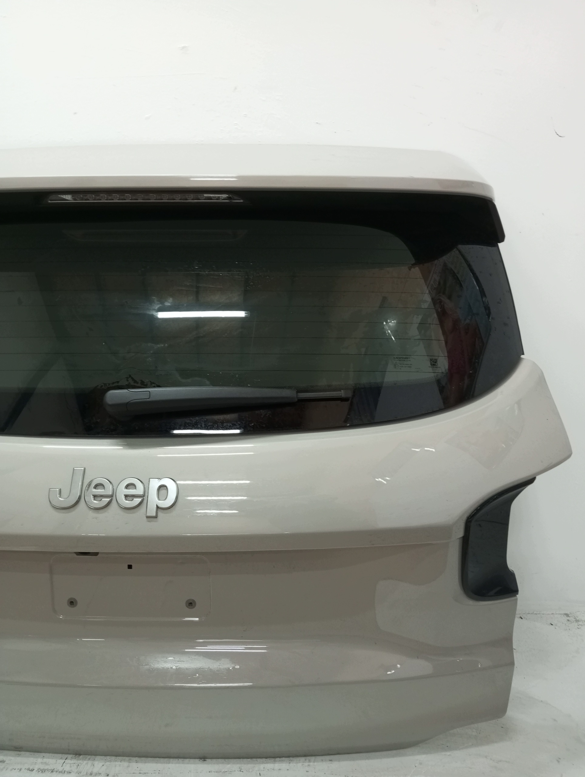 Heckklappe JEEP AVENGER 25R