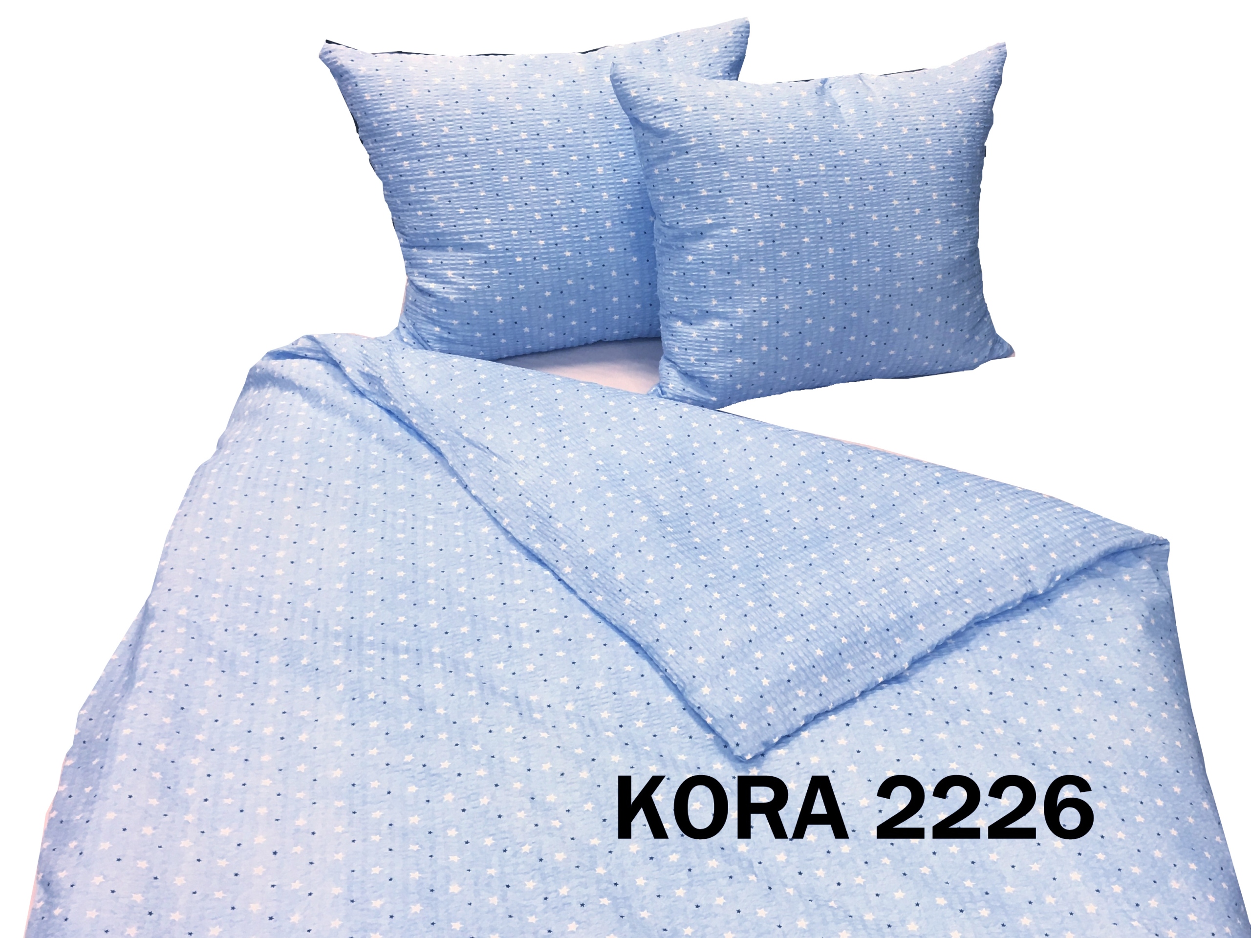 

Pościel Z Kory Lux 220X200 Polska Pościel Bawełna