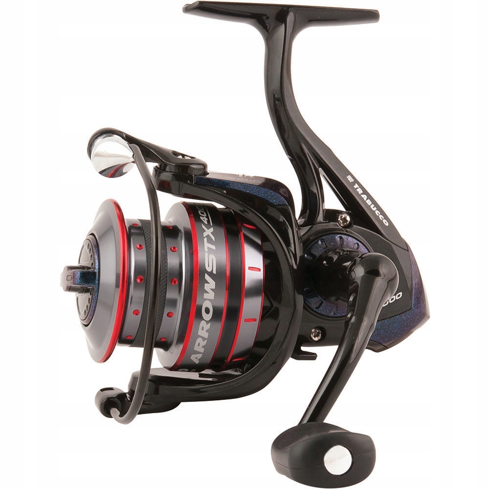 Trabucco kołowrotek Arrow Stx Fd 4000 Match Feeder