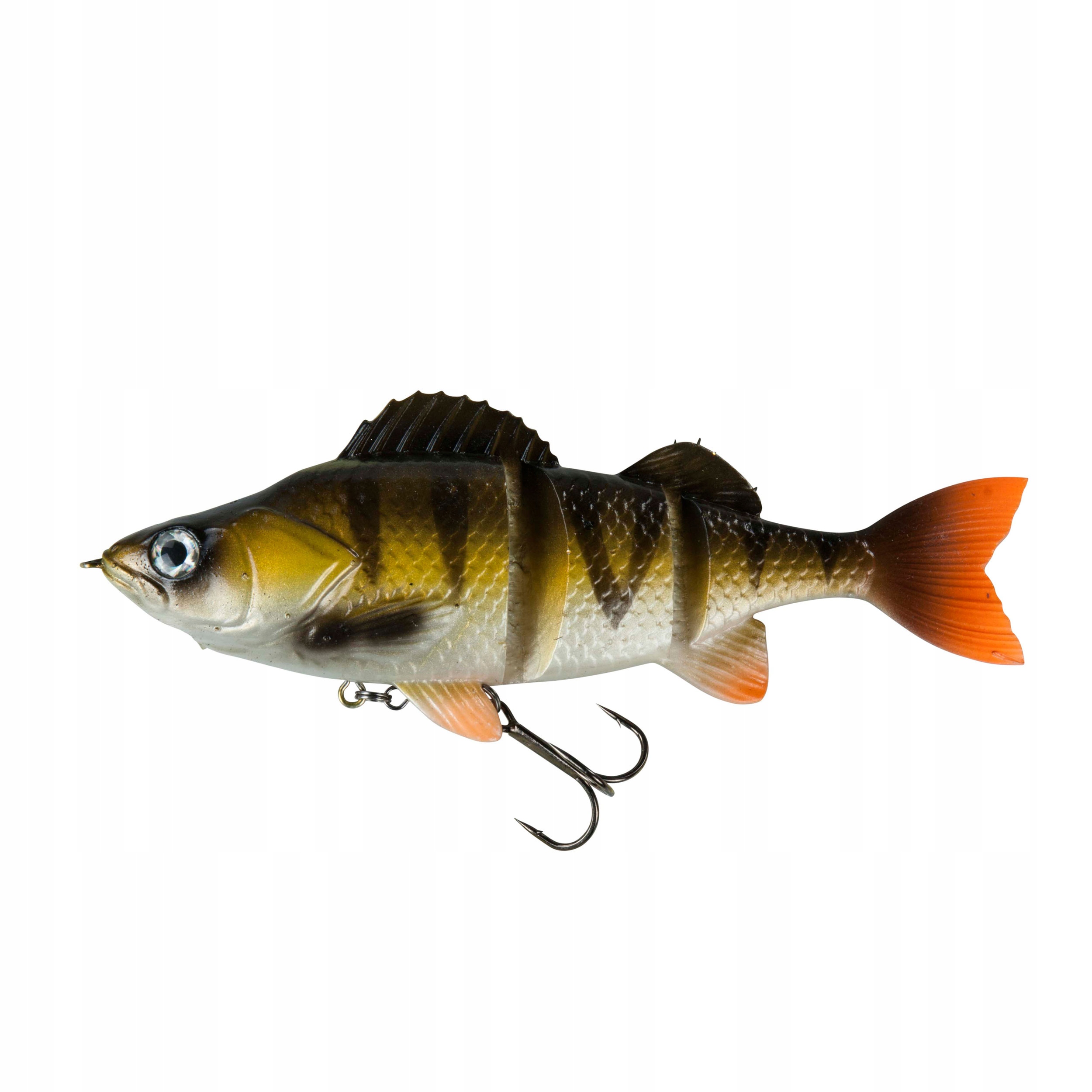 Przynęta imitacja okonia Dam Effzett Natural Perch 22cm 135g perch 1szt.