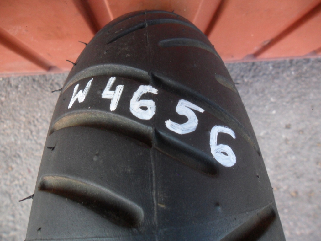 METZELER 7-TEEN 100/80-10 W4656