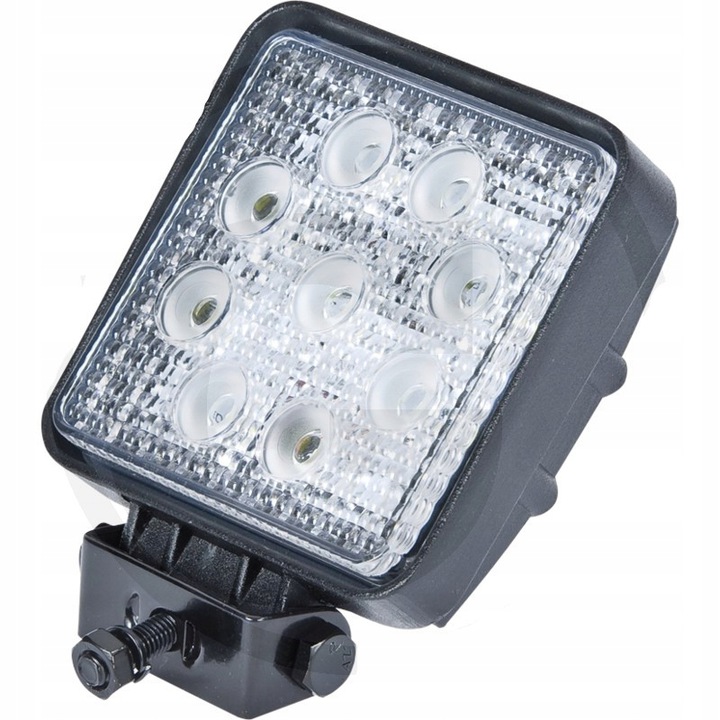 

Lampa reflektor Led szperacz 2200lm Diodowa