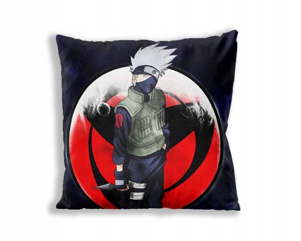 

Poduszka Naruto Wzory! Jakość z Pl!