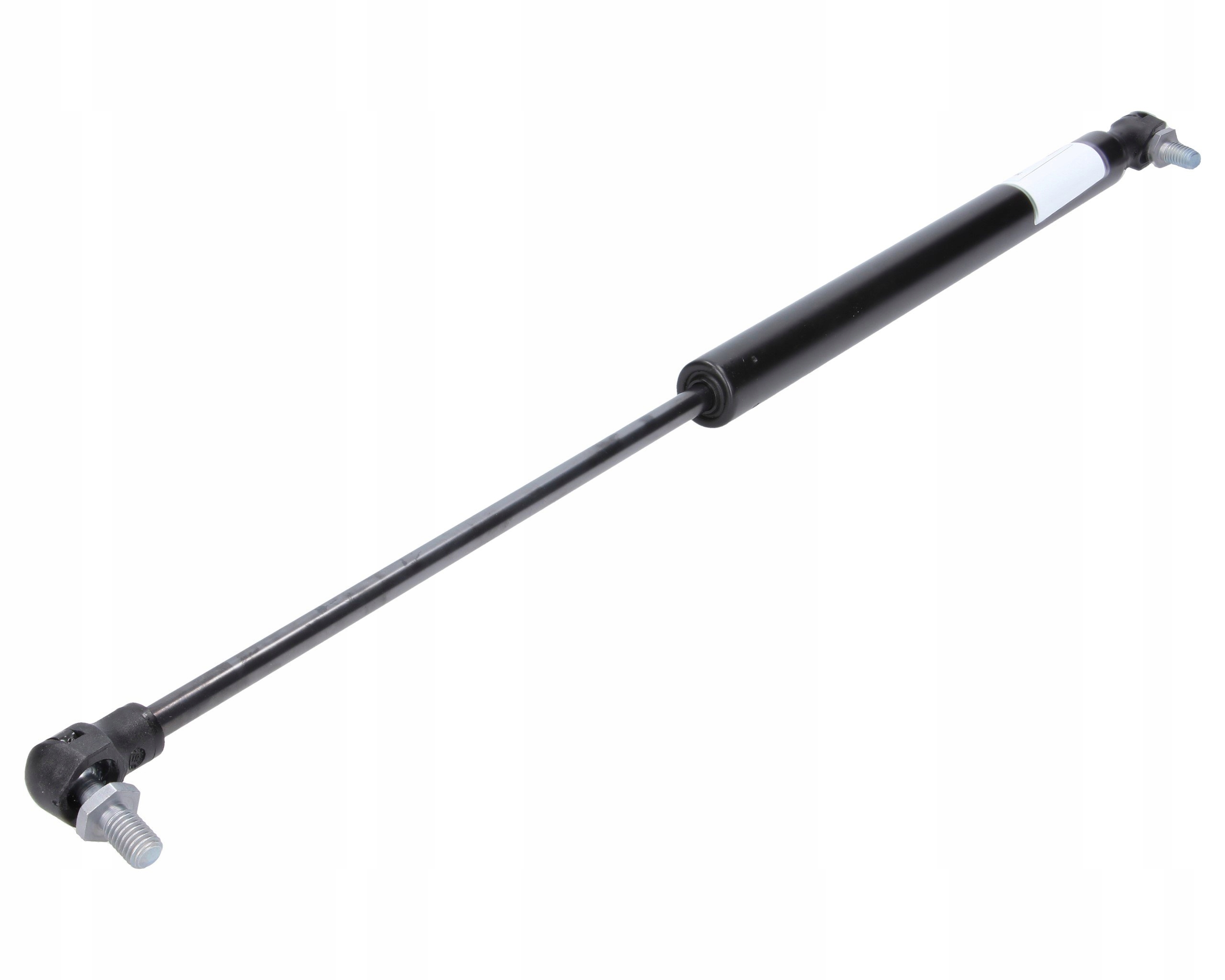 servopohon plynový tlumič A=505 B=245 F=200N