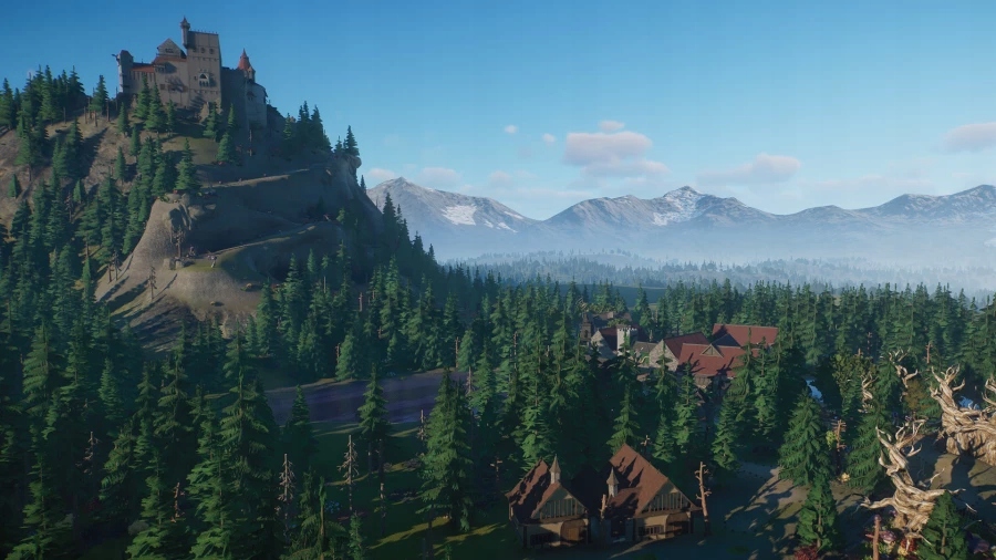 PLANET ZOO TWILIGHT PACK PL DLC PC KLUCZ STEAM Producent Frontier Developments