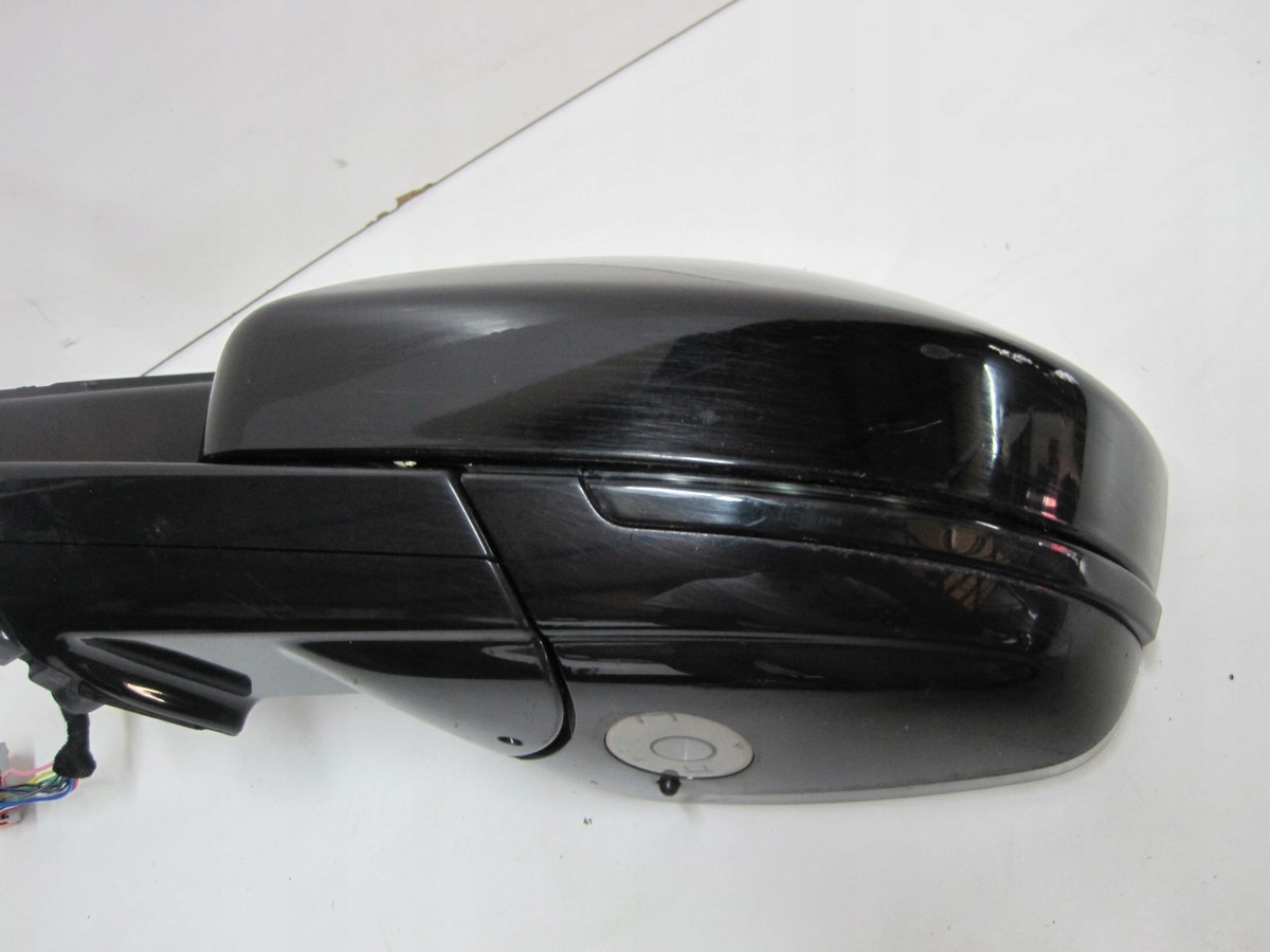 mirror mirrors JAGUAR E PACE 18R right left