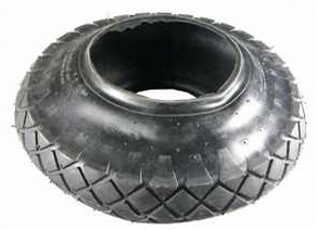 

Opona Do Taczek 4.00-8/4PR Diamanto 0726O