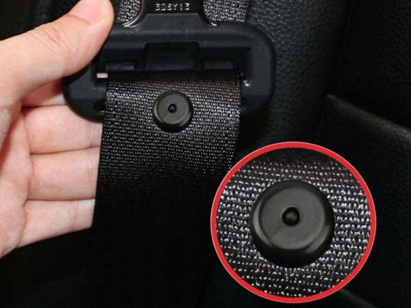 SPINKA ZAPIĘCIA PASA BEZPIECZEŃSTWA BLOKADA KLAMRY Typ samochodu Samochody osobowe Samochody dostawcze Samochody ciężarowe Samochody kempingowe Autobusy