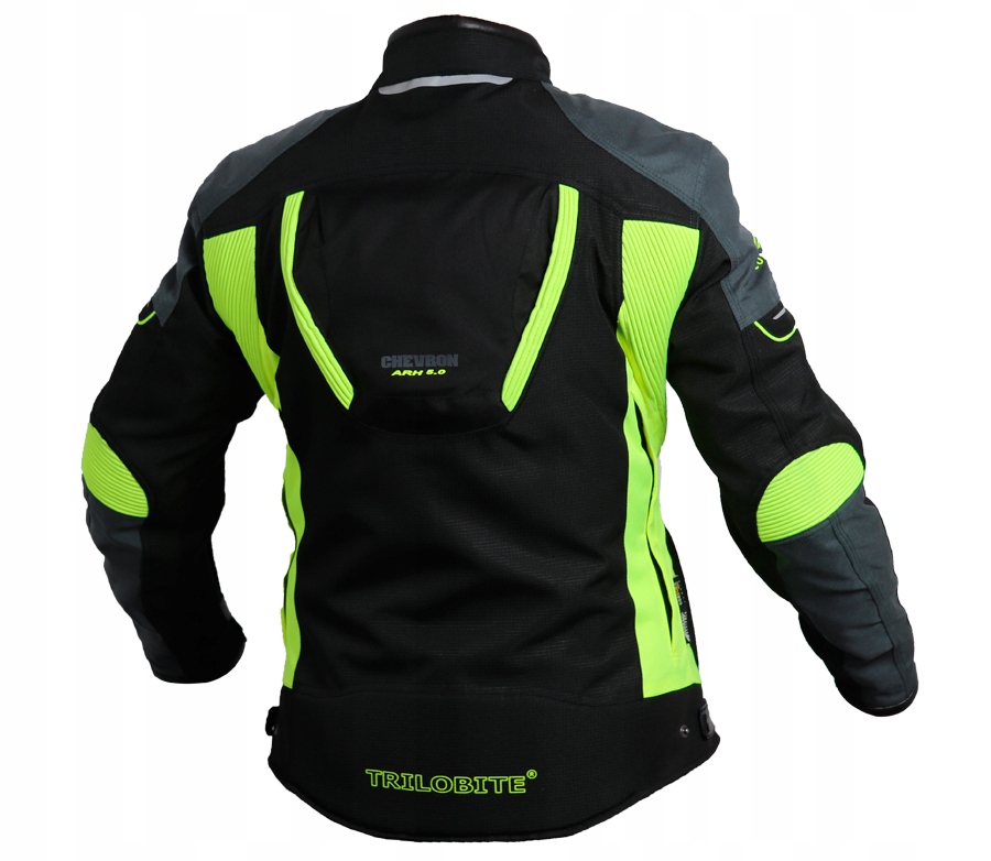 Damska Kurtka TECH-AIR TRILOBITE ALL RIDE | XL Producent Trilobite