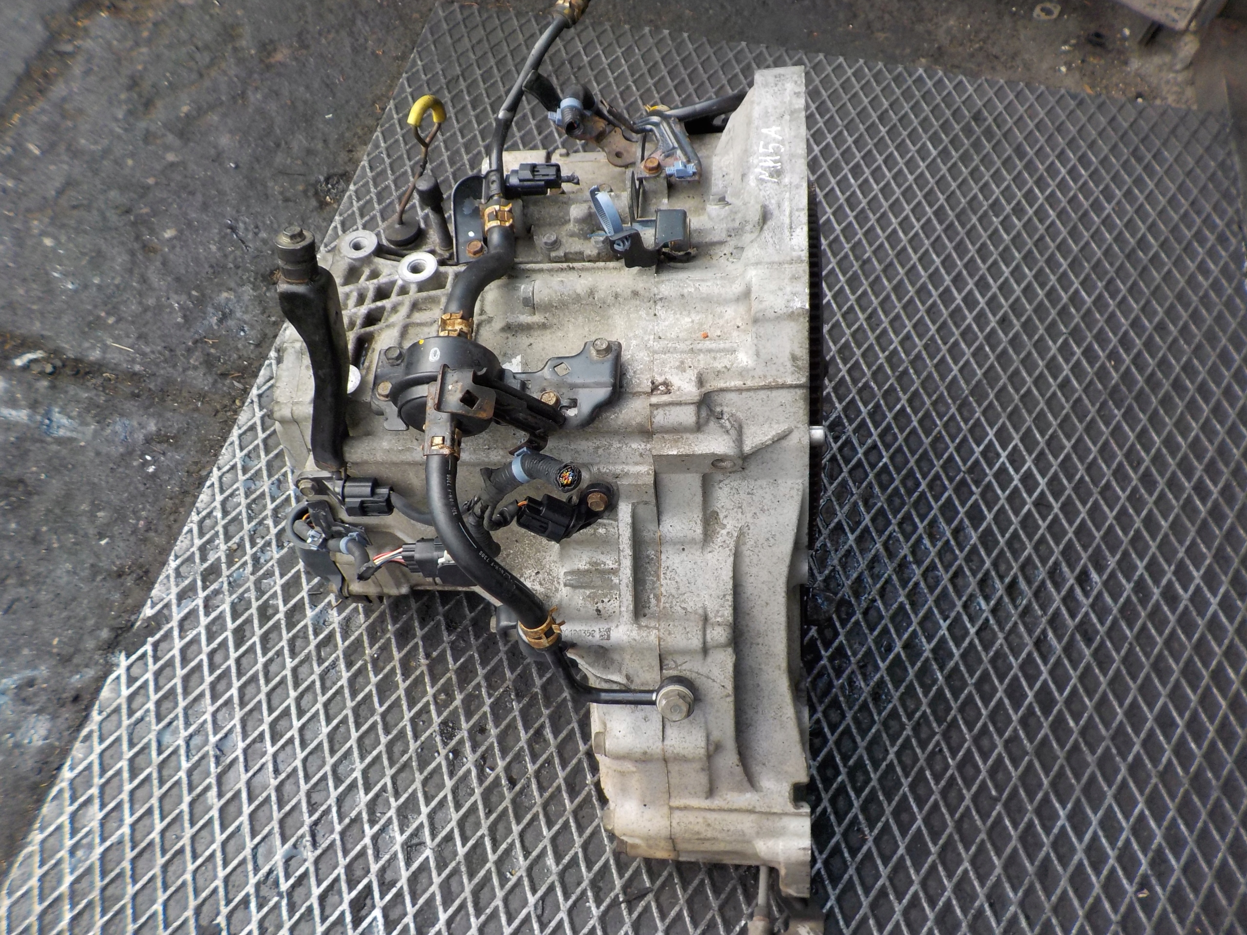 HONDA FR-V 1.8 Getriebe MH5A 1002224