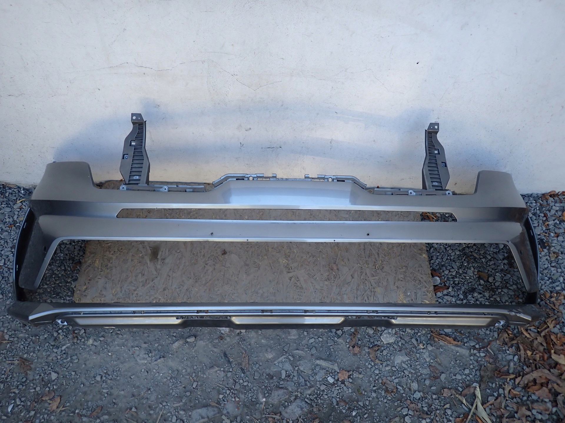 bumper front front KIA SORENTO 4 IV MQ4 2020- 86511-P2000