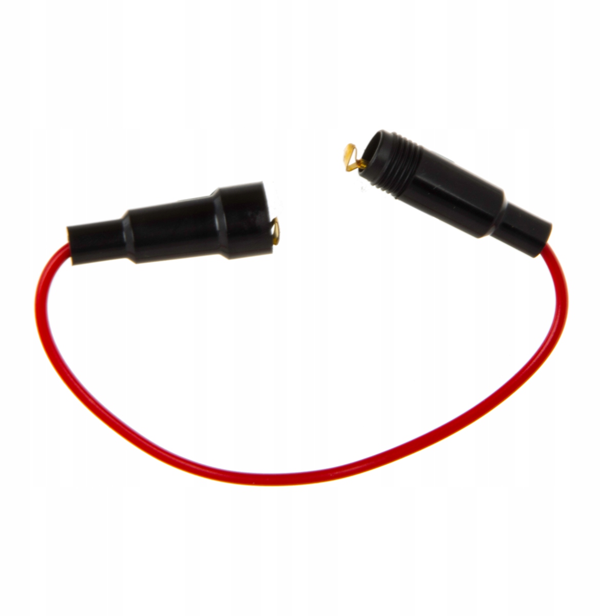 

Gniazdo oprawa bezpiecznika szklanego 32mm