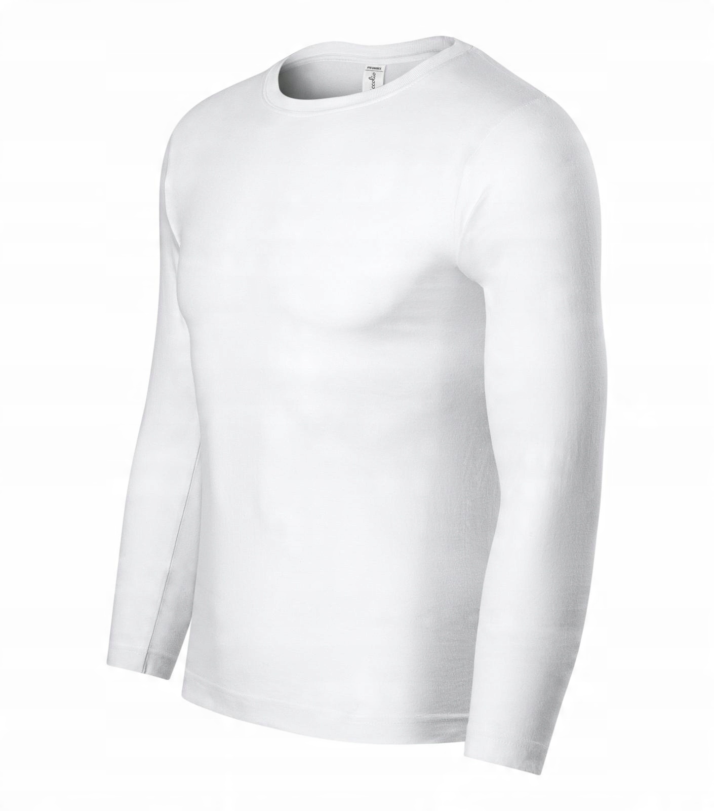 

Męska Koszulka Longsleeve Bluza Długi Rękaw P75