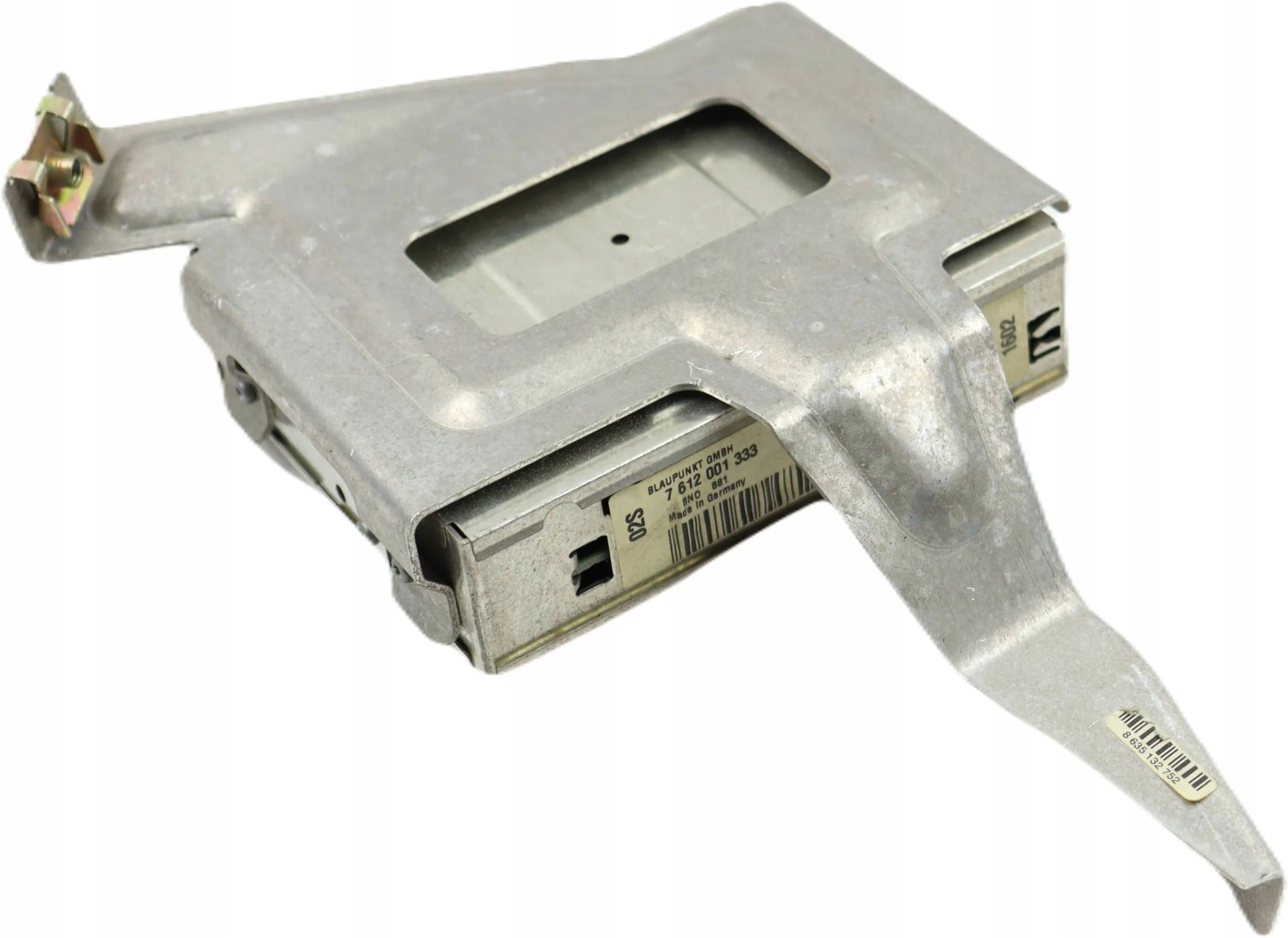 VW PASSAT B5 FL SKODA SUPERB et Module Navigation GPS TUNERBOX 3B0919894