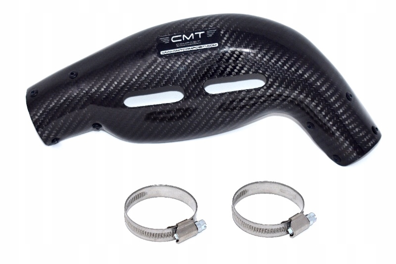 Ktm Sx-f 250 23-26 Kryt kolektora Cmt Cubamoto