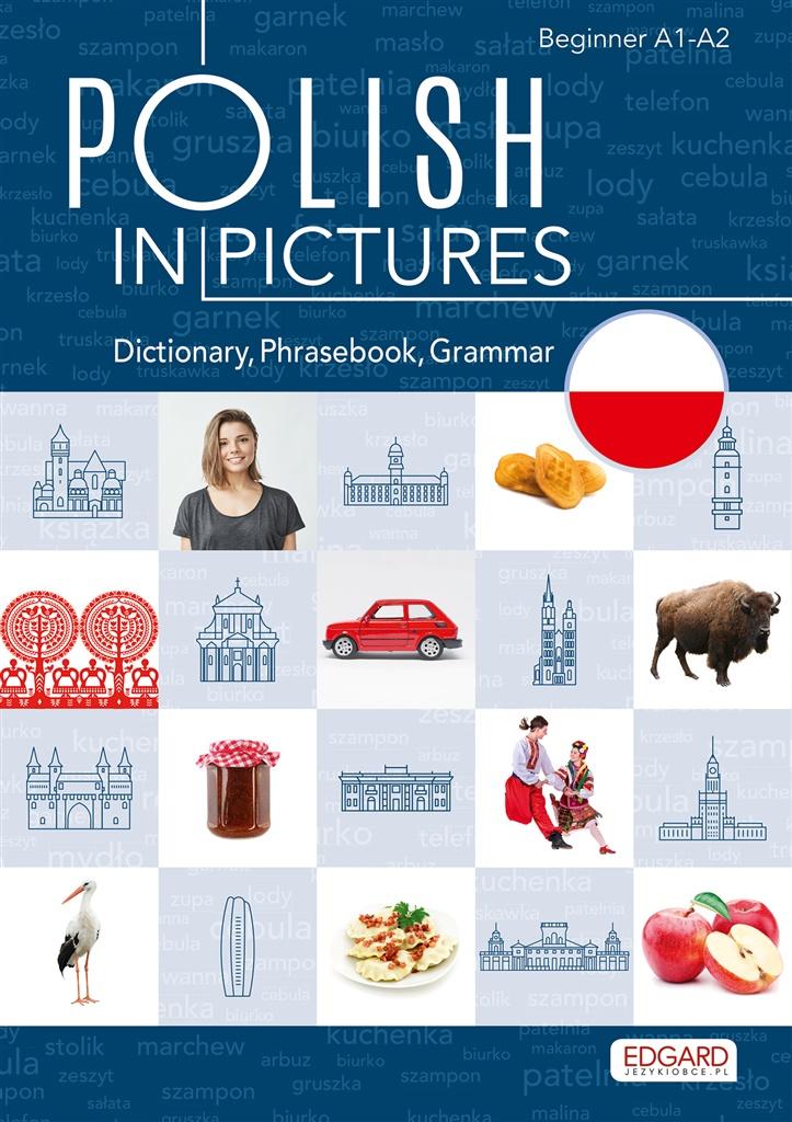 

Polish In Pictures/polski W Obrazkach. Słówka