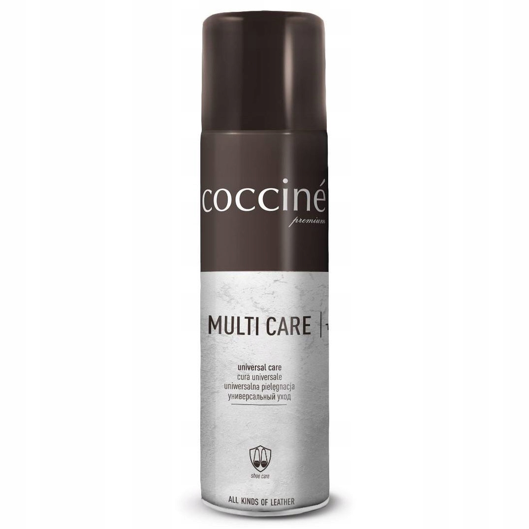

Preparat pielęgnujący Coccine Multi Care 250 ml