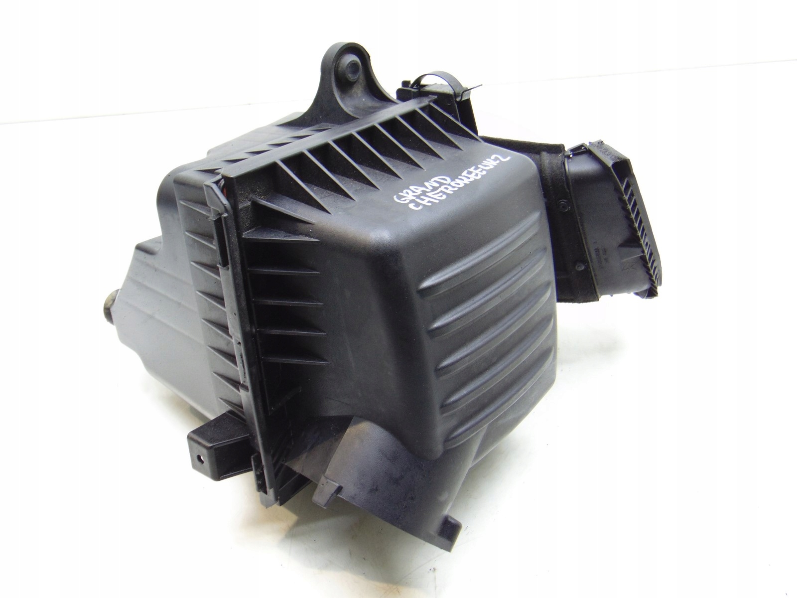 Gehäuse filter luft JEEP CHEROKEE WK2 3.0 CRD