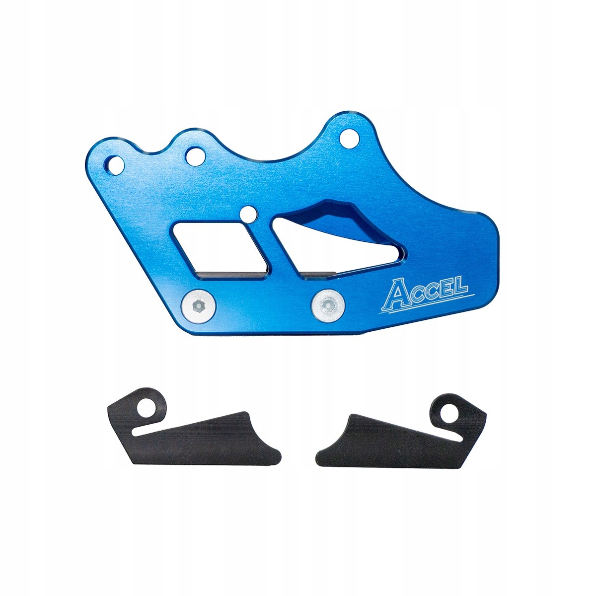 Accel 2024/01 Vodiaca Lišta Reťaze Komplet. Yamaha Yzf 450 '23, (oem: BHR-22128-