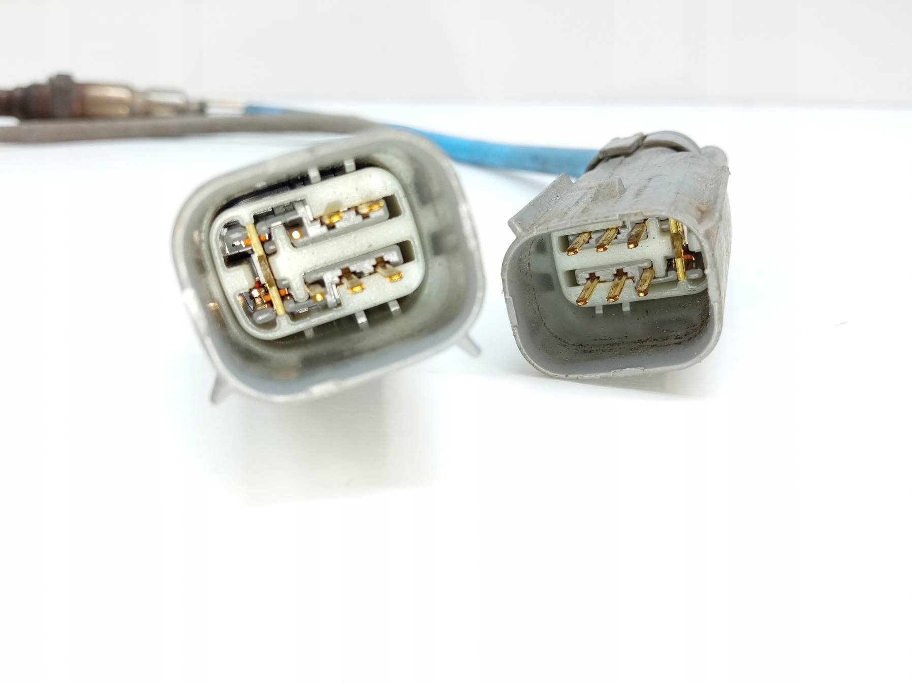 SONDA LAMBDA DS7A-9Y460-DB F1F1-9Y460-CA 2.0 D Ford Mondeo Mk5 (2014-)