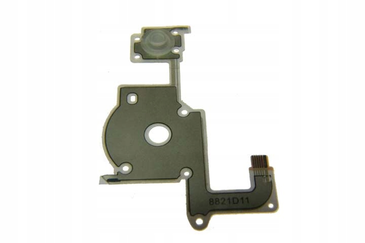 KOMPLET TAŚM PSP 3000 (3SZT)-SKLEP IT7 Wersja konsoli Slim