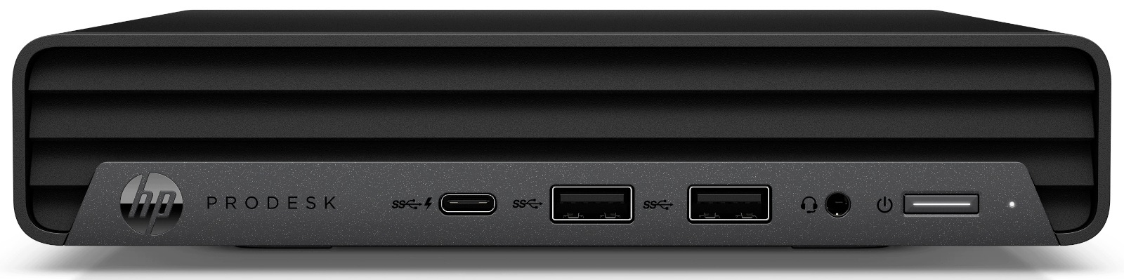 Komputer HP PRODESK 405 G6 DM MINI RYZEN 5 PRO 4650GE 16GB 512 WIN11P WIFI
