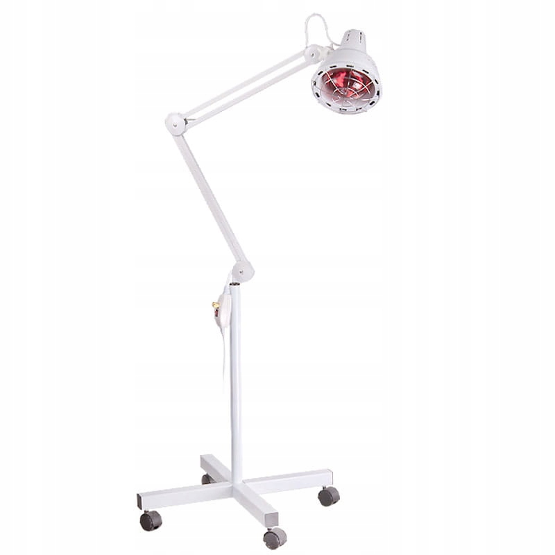 Lampa Sollux BR-1082B statyw
