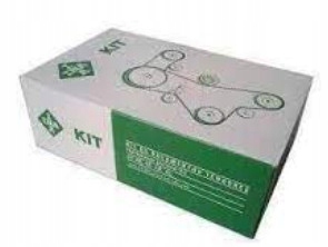 530 0065 - INA КОМПЛЕКТ ГРМ FORD 1.8 2.0