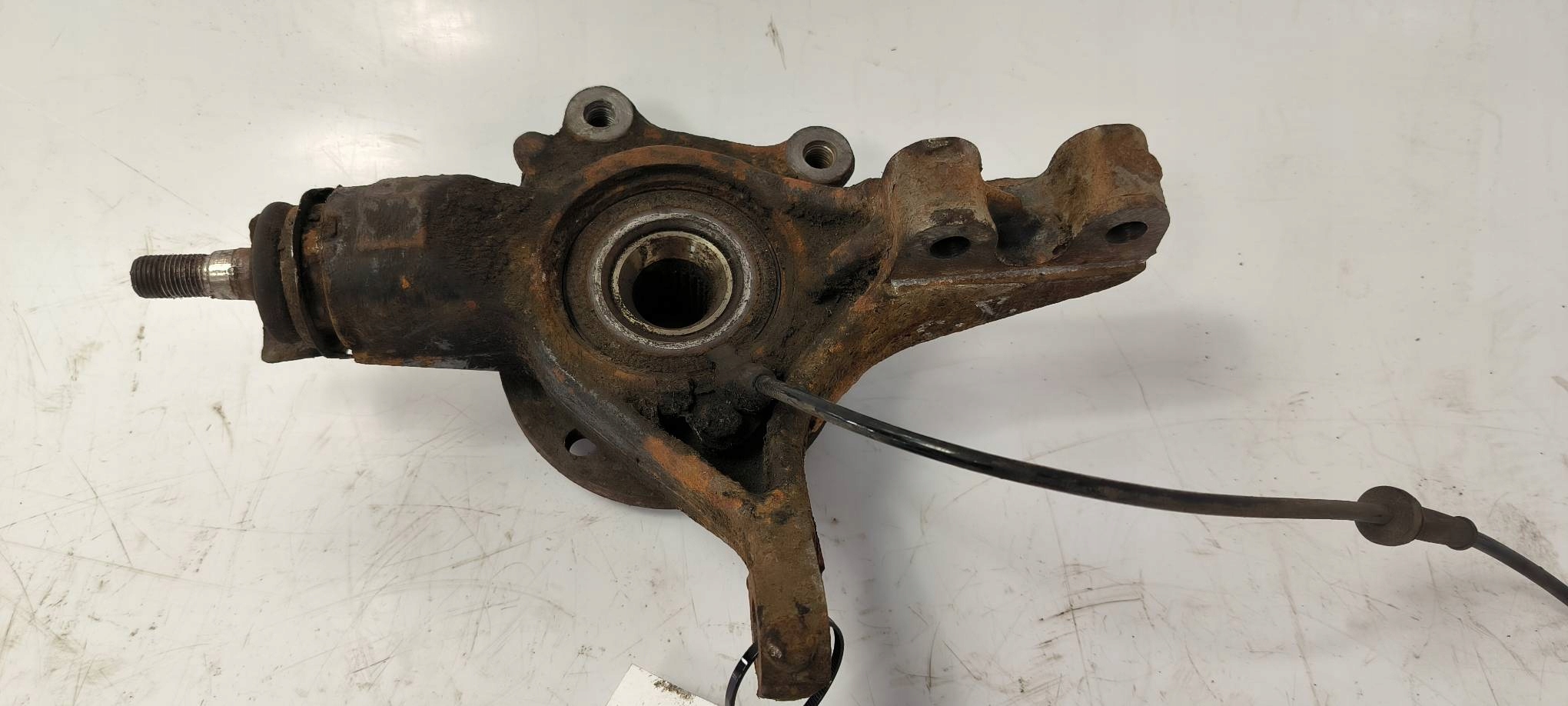swing right front PEUGEOT 308 CC