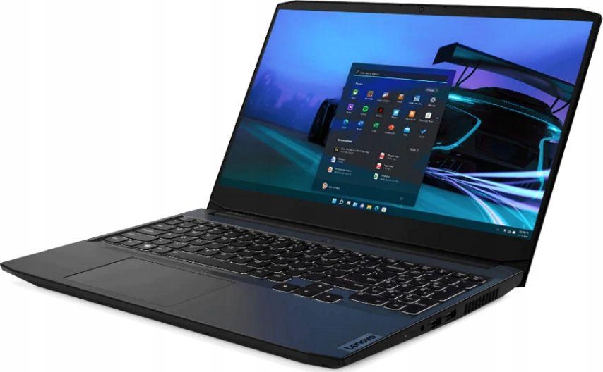 

Lenovo Gaming 3 i5-12450H/32GB/1TB/RTX3050/ W11