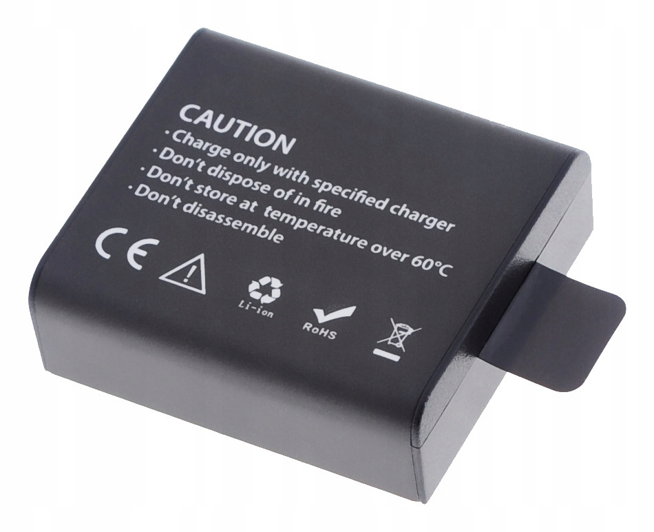 

Akumulator bateria do Lamax X10.1 XB110