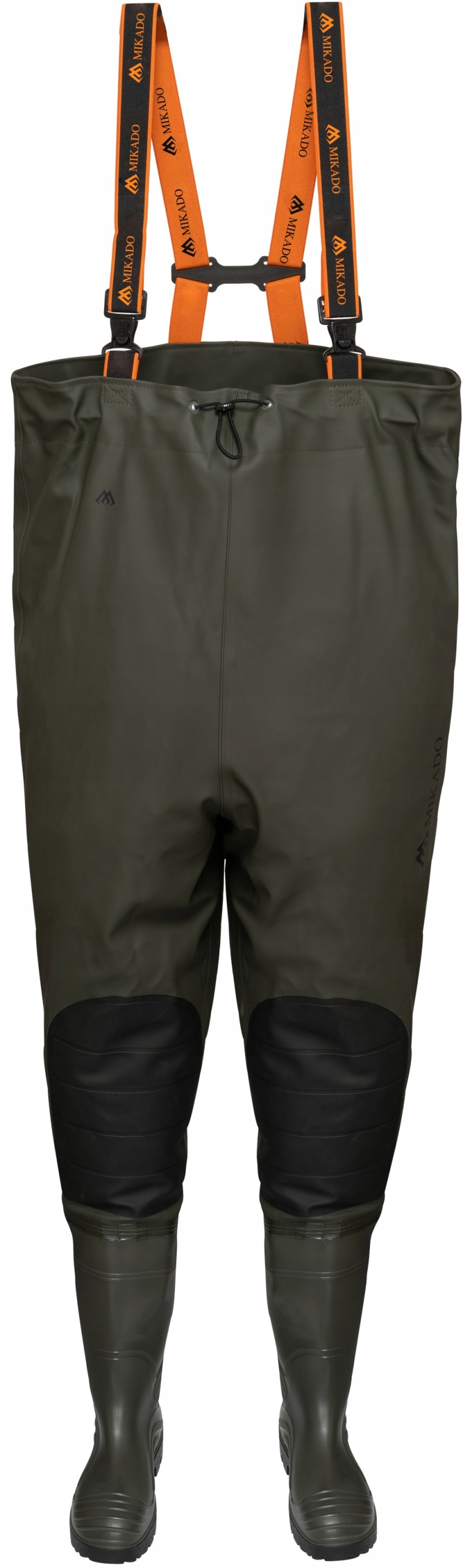 

Spodniobuty Mikado Premium Wzmacniane Wodery 45
