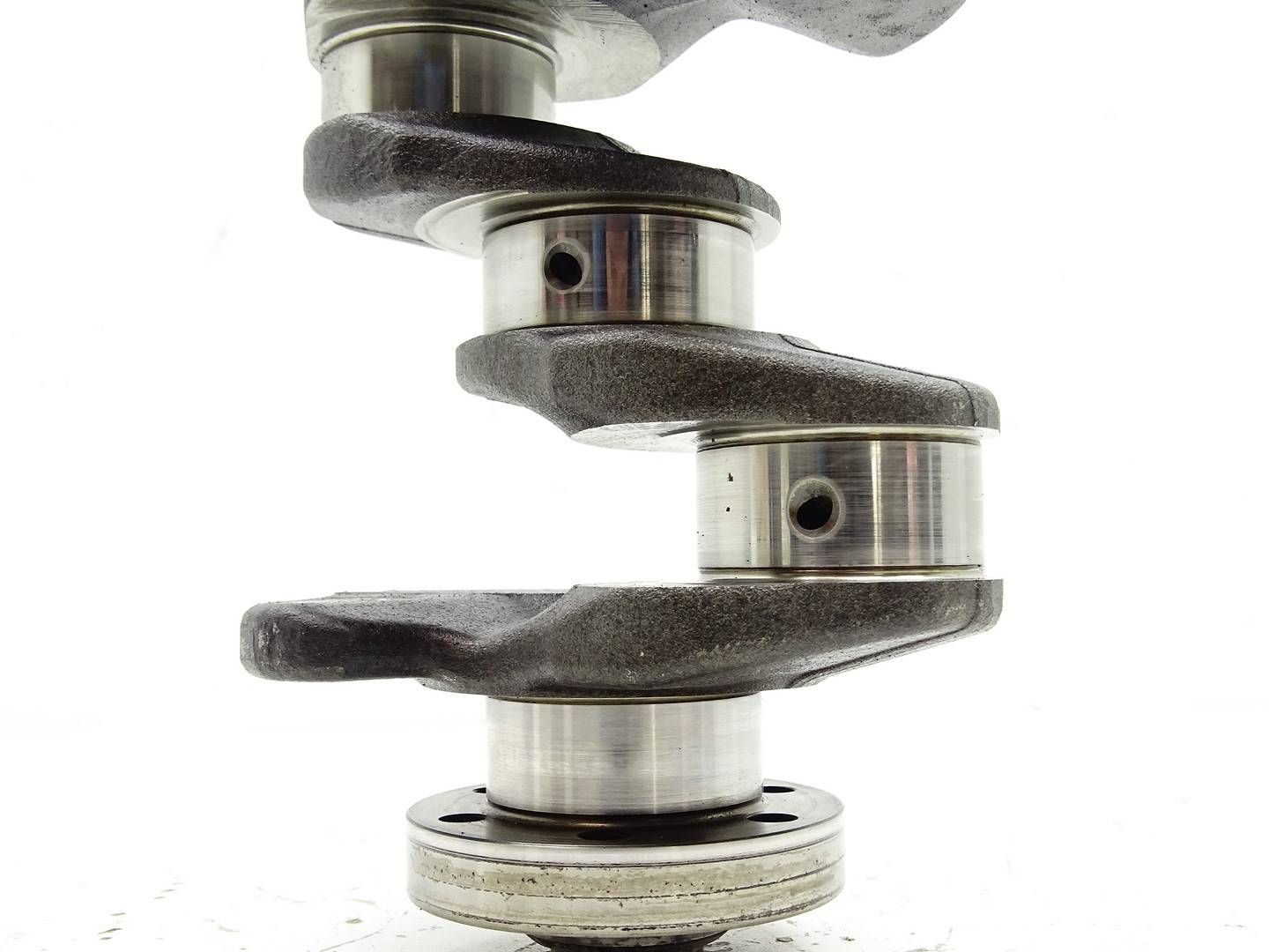 crank VW GOLF VII AUDI A3 8V 2.0 TDI CRL 04L