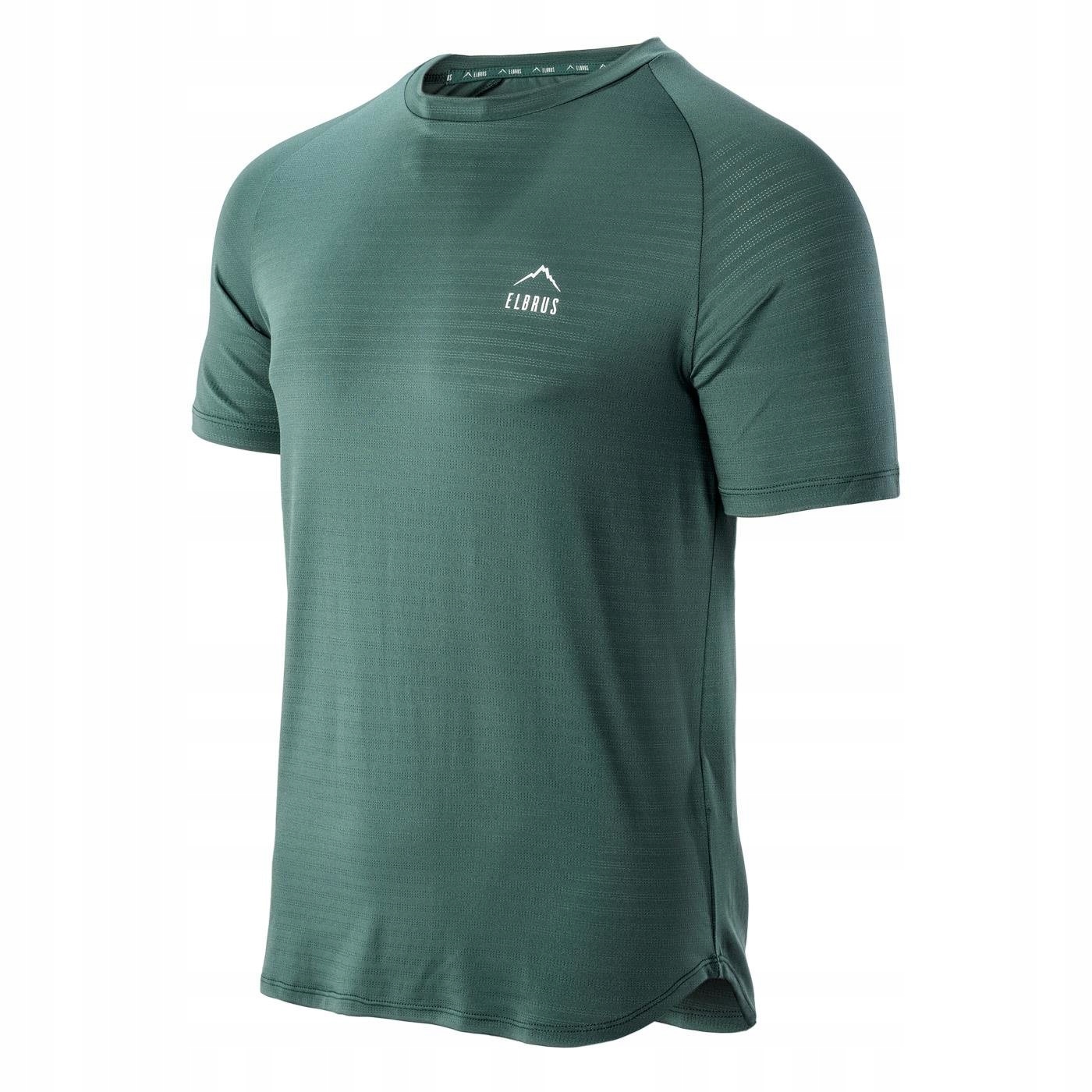 

Koszulka Męska T-shirt Jari Elbrus M