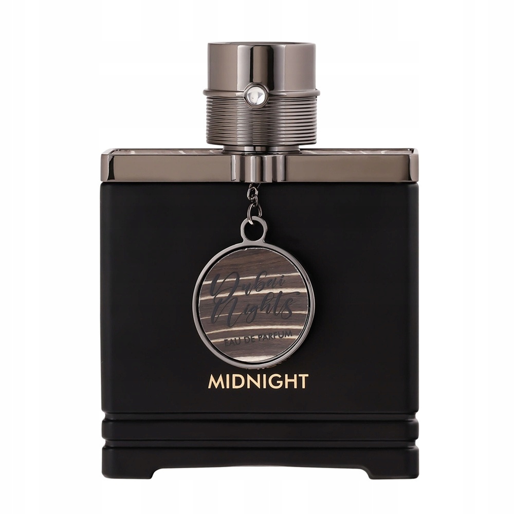Armaf Dubai Nights Midnight Edp 100ml Sprej