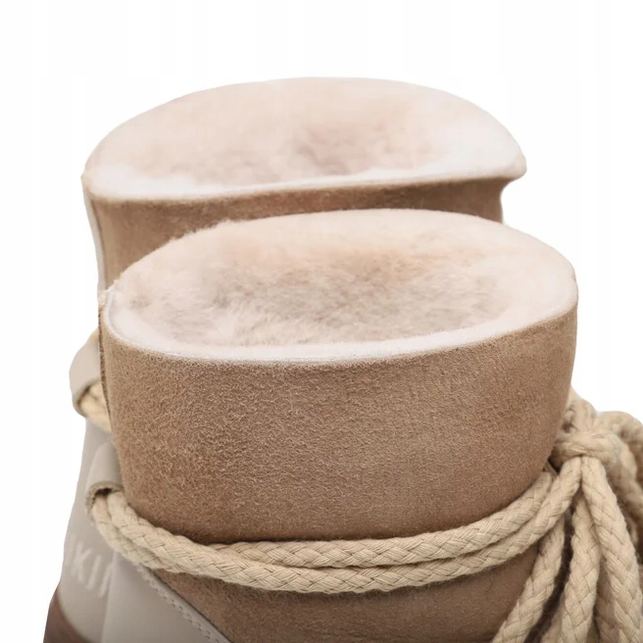 Inuikii Sneaker Classic 75202-005 Beige 41 Marka Inuikii