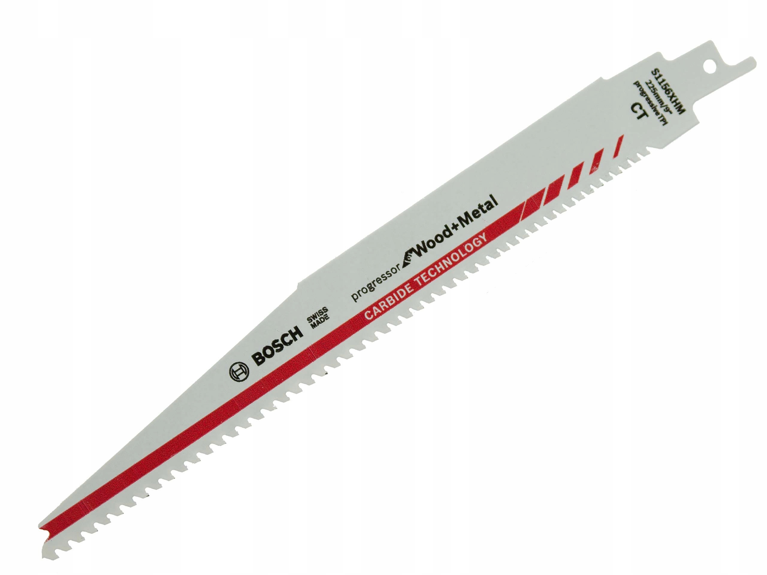 BRZESZCZOT S 1156 XHM 10SZT. 2608653281 BOSCH