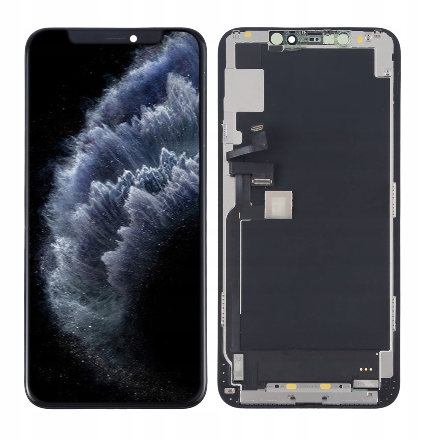 Renovovaný displej pro iPhone 11 Pro Max Oled (IC) displej