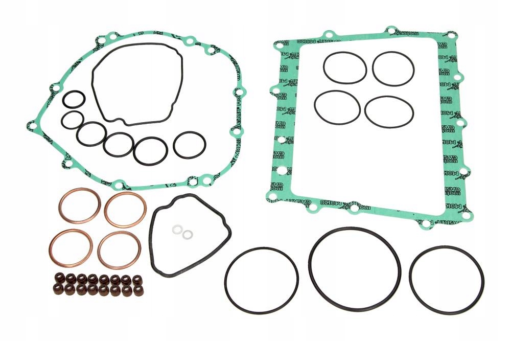 722A955FL - Комплект для Kawasaki NINJA ZX-10R (20
