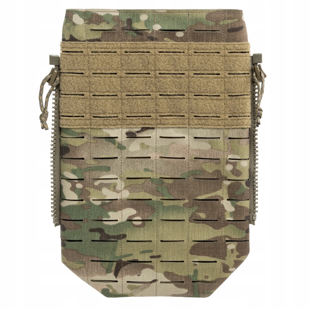 Panel Direct Action Molle Spitfire Mk II MultiCam