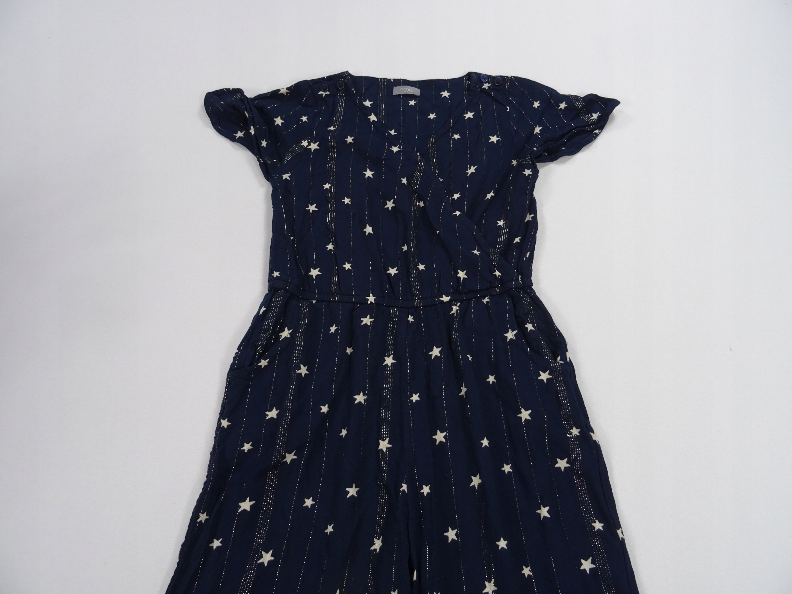 KOMBINEZON NEXT 116 6 LAT Rodzaj letni